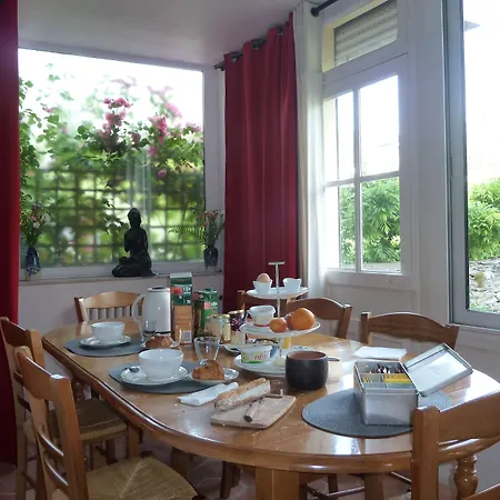 Le Petit Quernon Alojamento de Acomodação e Pequeno-almoço 3*