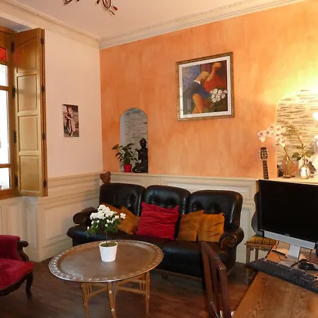 Le Petit Quernon أنجير