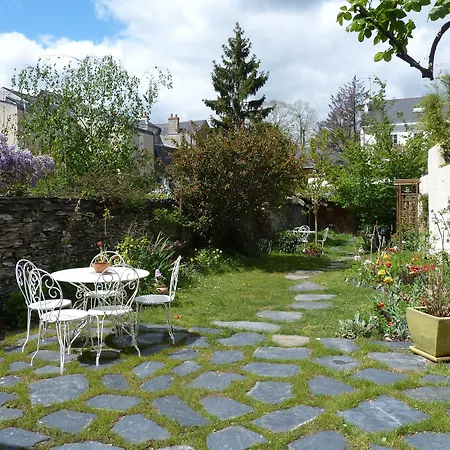 Le Petit Quernon Alojamento de Acomodação e Pequeno-almoço