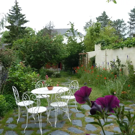 Le Petit Quernon Отель типа 