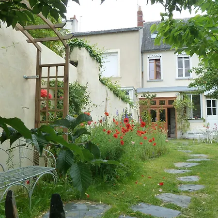 Le Petit Quernon Анже