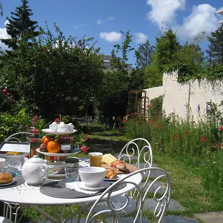 Le Petit Quernon 3* Angers