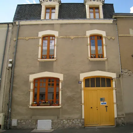 Le Petit Quernon Отель типа 