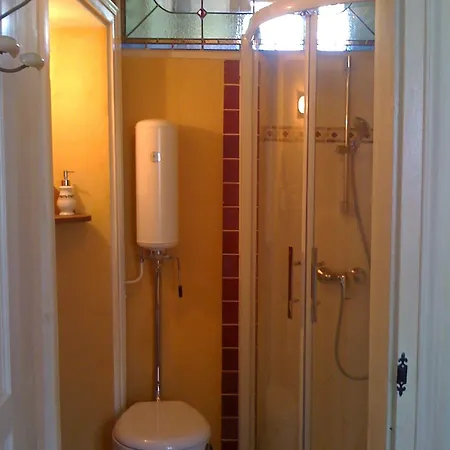 Alojamento de Acomodação e Pequeno-almoço Le Petit Quernon Angers