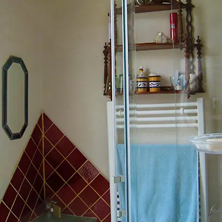 Le Petit Quernon Angers