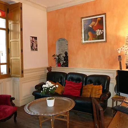 Le Petit Quernon Alojamento de Acomodação e Pequeno-almoço Angers