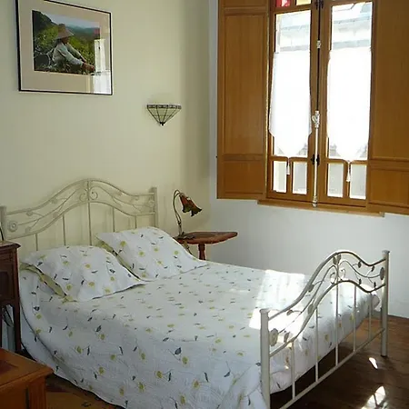 Le Petit Quernon Alojamento de Acomodação e Pequeno-almoço Angers