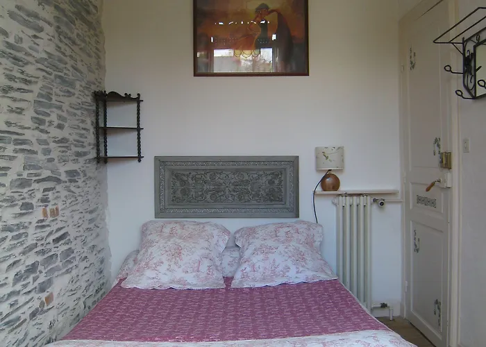 B&B Le Petit Quernon 3*