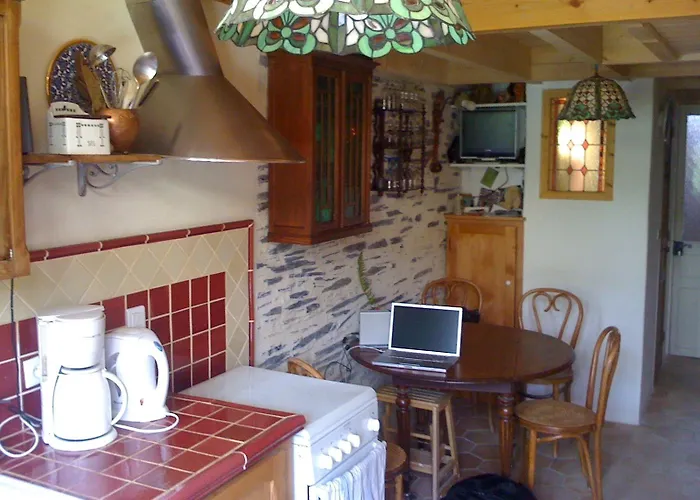 Le Petit Quernon B&B