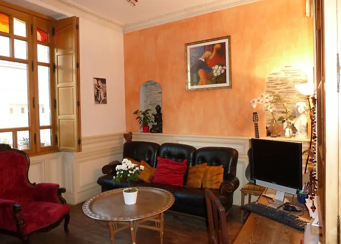 Le Petit Quernon 앙제