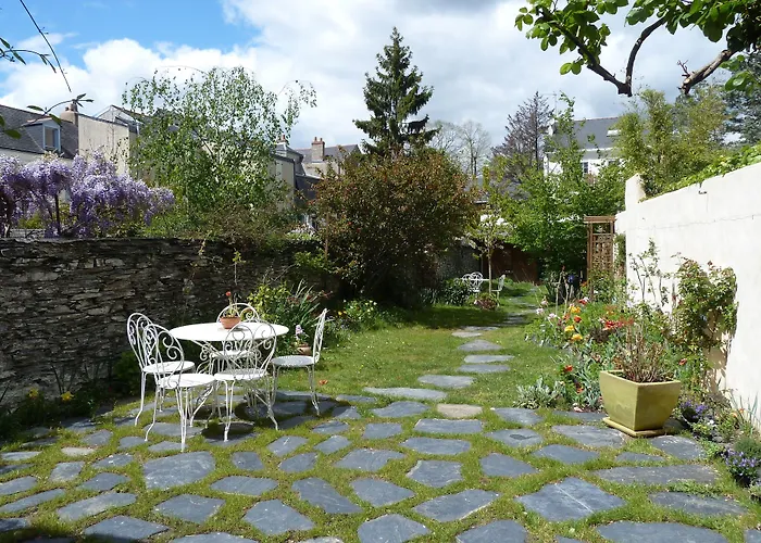 Le Petit Quernon B&B