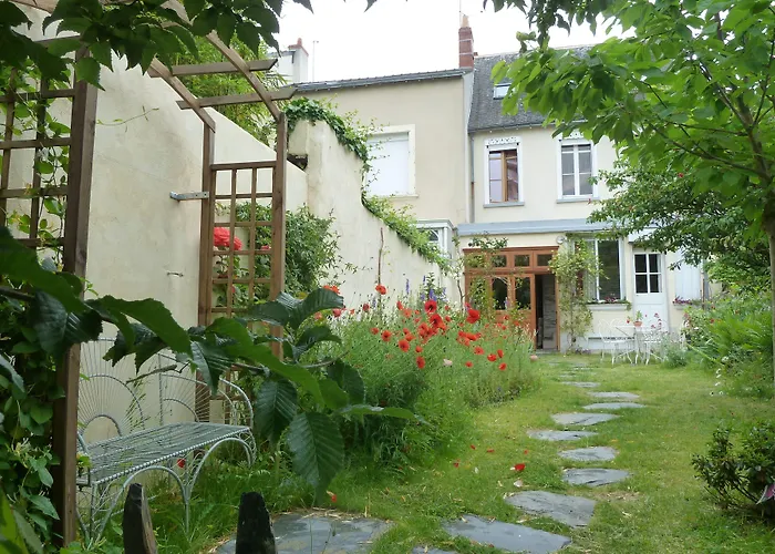 Le Petit Quernon 앙제