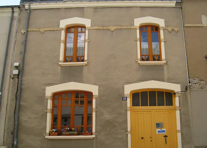 Le Petit Quernon B&B