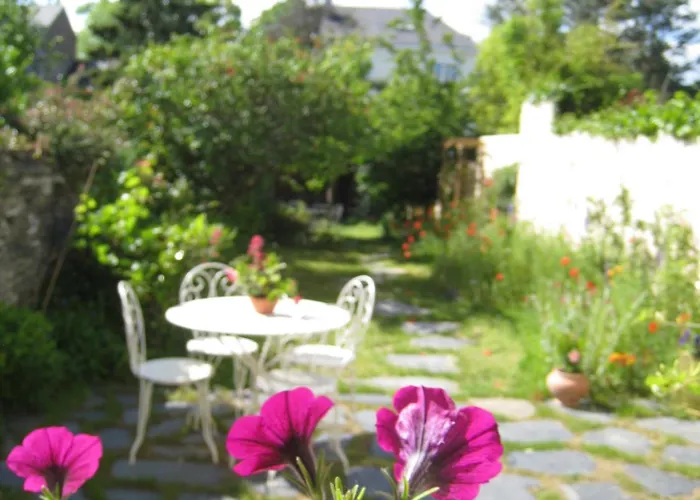 Le Petit Quernon Bed & Breakfast Angers