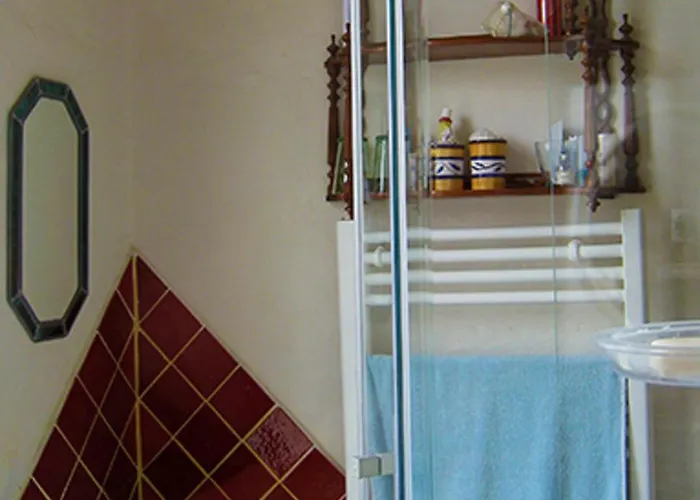 Le Petit Quernon 앙제